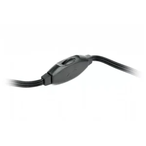 Гарнітура Gembird MHS-123 Black UA