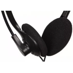 Гарнітура Gembird MHS-123 Black UA