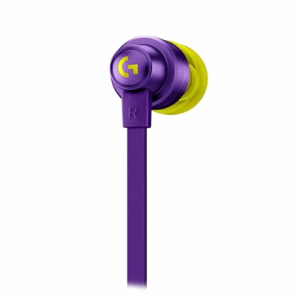 Гарнітура Logitech G333 Purple (981-000936) UA