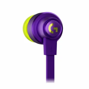 Гарнітура Logitech G333 Purple (981-000936) UA