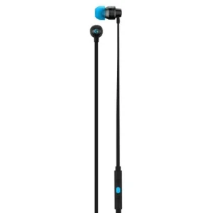 Гарнітура Logitech G333 Black (981-000924) UA