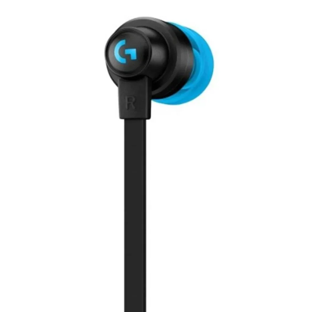 Гарнітура Logitech G333 Black (981-000924) UA