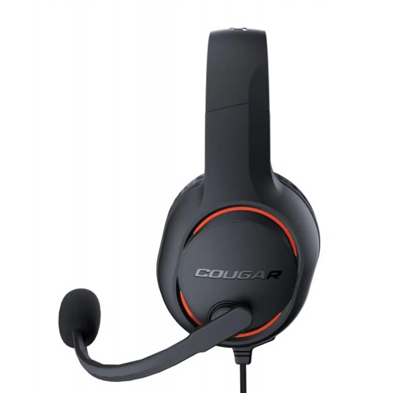 Гарнітура Cougar HX330 Black/Orange, HX330 Orange UA