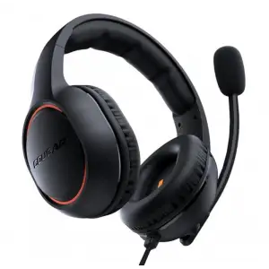 Гарнітура Cougar HX330 Black/Orange, HX330 Orange UA