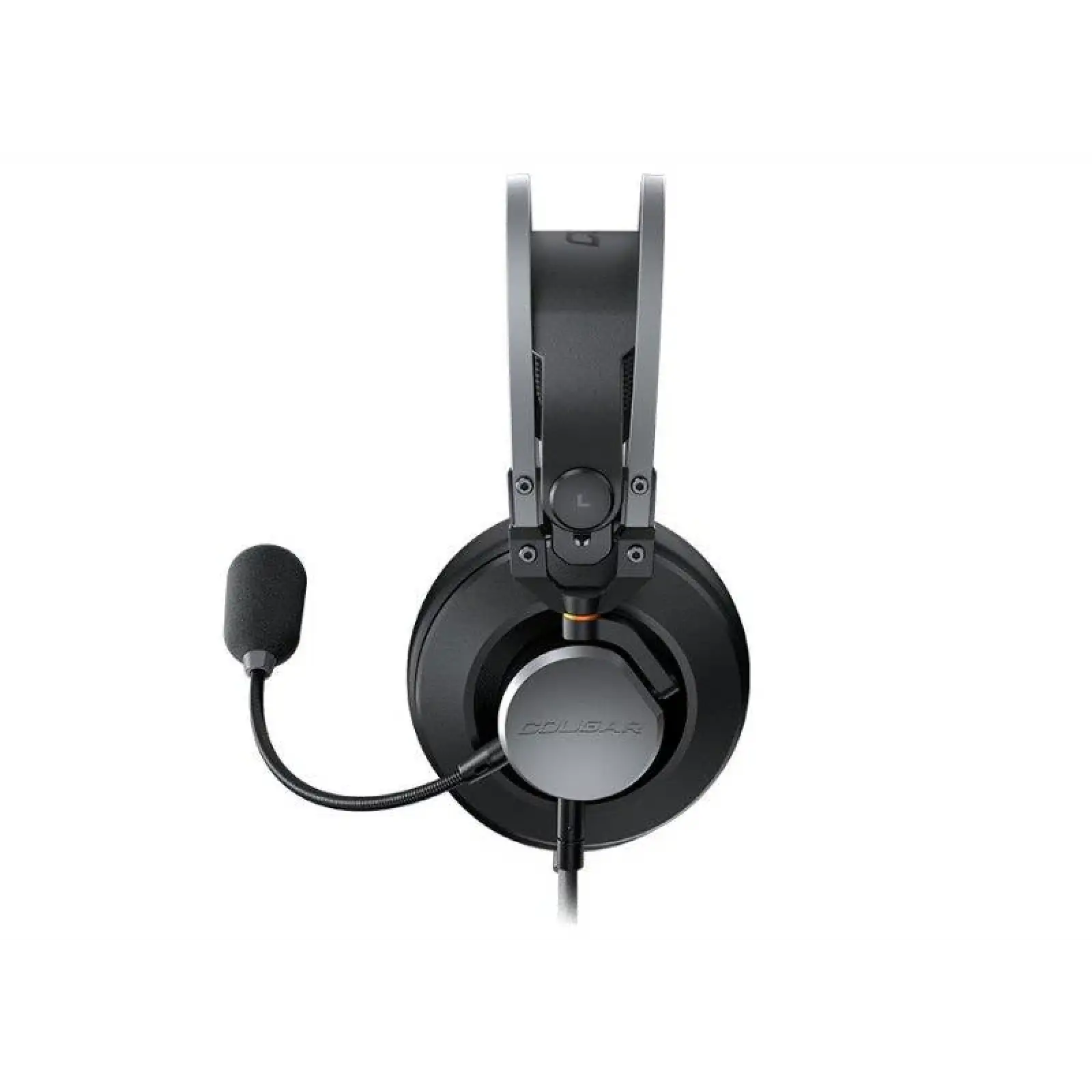 Гарнітура Cougar VM410 Iron UA