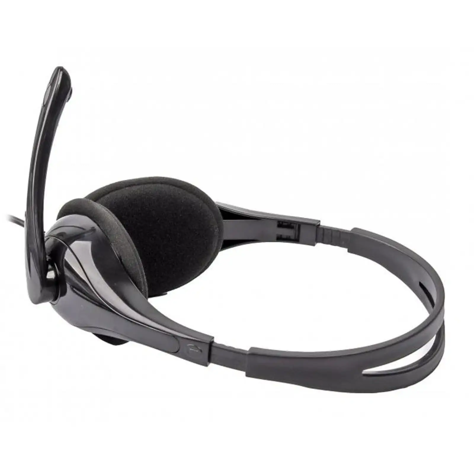 Гарнітура A4Tech HS-9 Black, HS-9 (Black) UA
