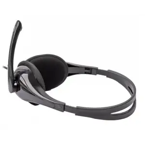 Гарнітура A4Tech HS-9 Black, HS-9 (Black) UA