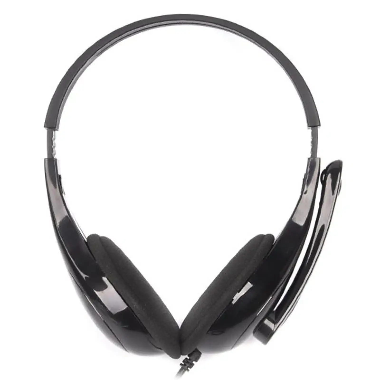 Гарнітура A4Tech HS-9 Black, HS-9 (Black) UA