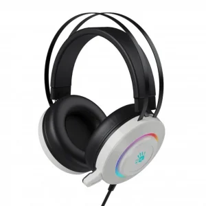 Гарнитура A4Tech Bloody G521 White, G521 Bloody (White) UA