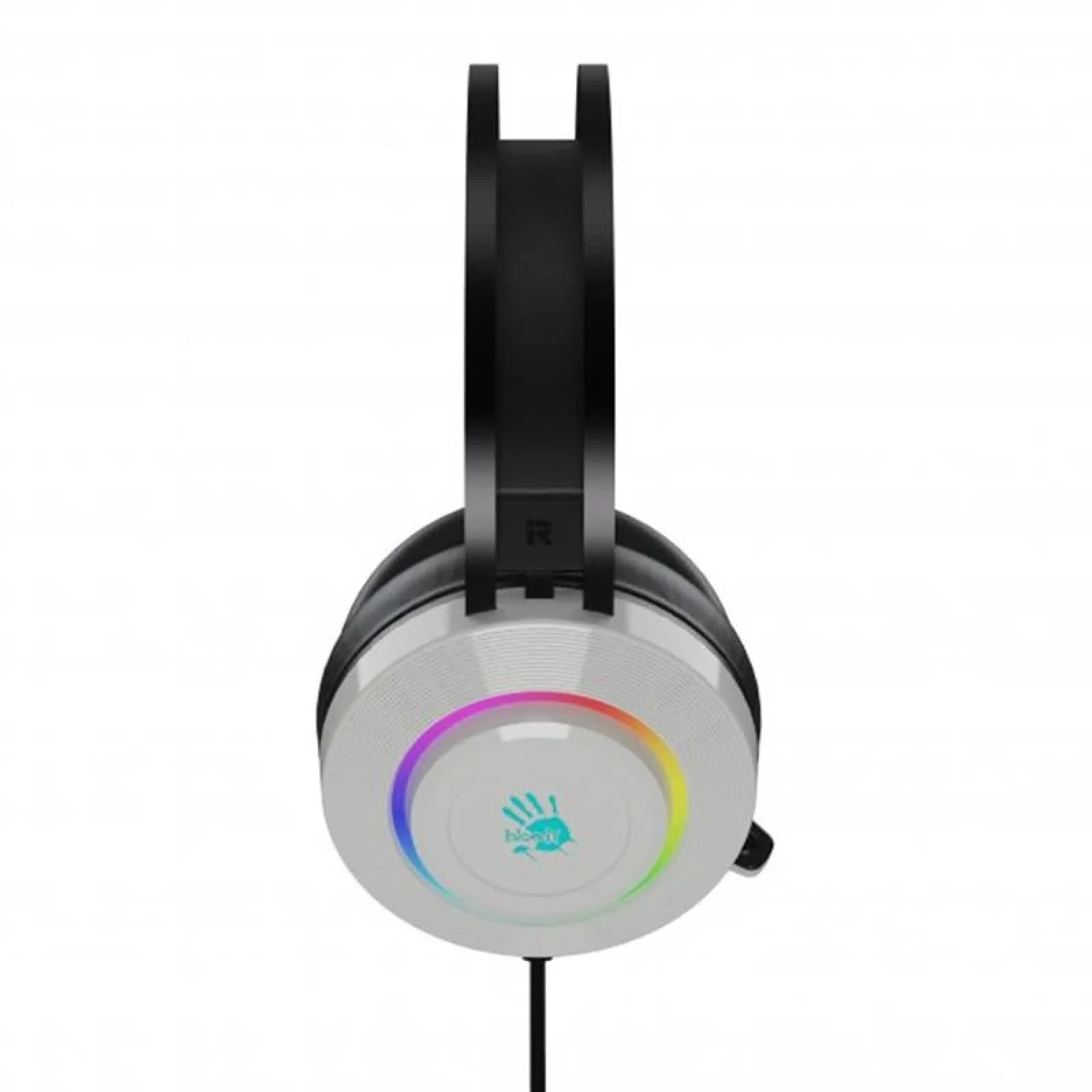 Гарнитура A4Tech Bloody G521 White, G521 Bloody (White) UA