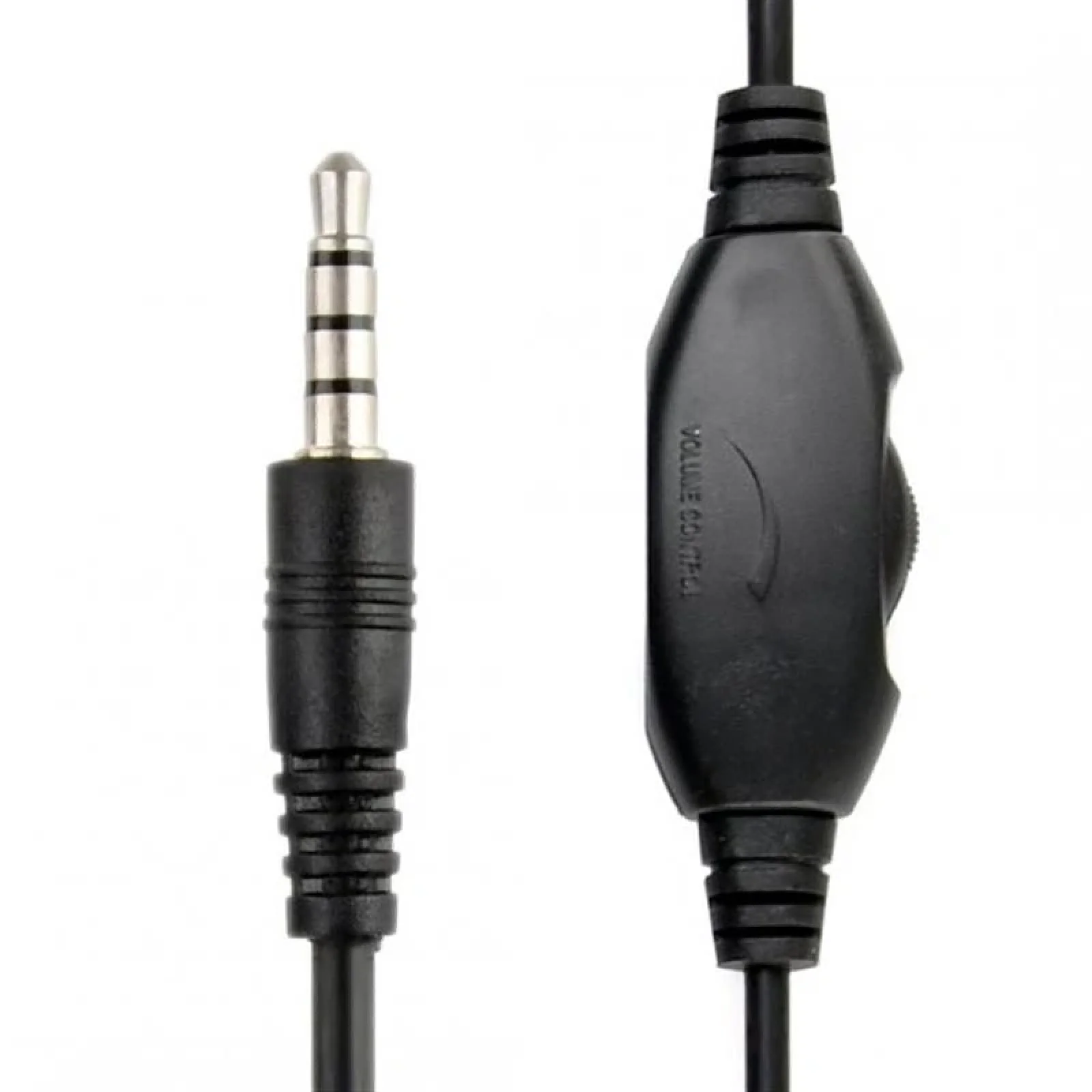 Гарнітура Gembird MHS-03-BKRD Black/Red UA
