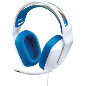 Гарнітура Logitech G335 White (981-001018) UA