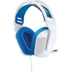 Гарнітура Logitech G335 White (981-001018) UA