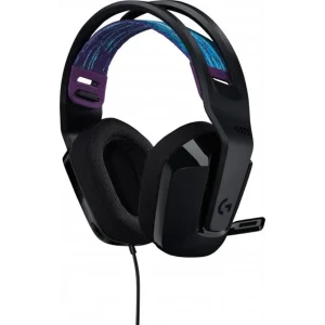 Гарнитура Logitech G335 Black (981-000978) UA