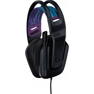 Гарнитура Logitech G335 Black (981-000978) UA