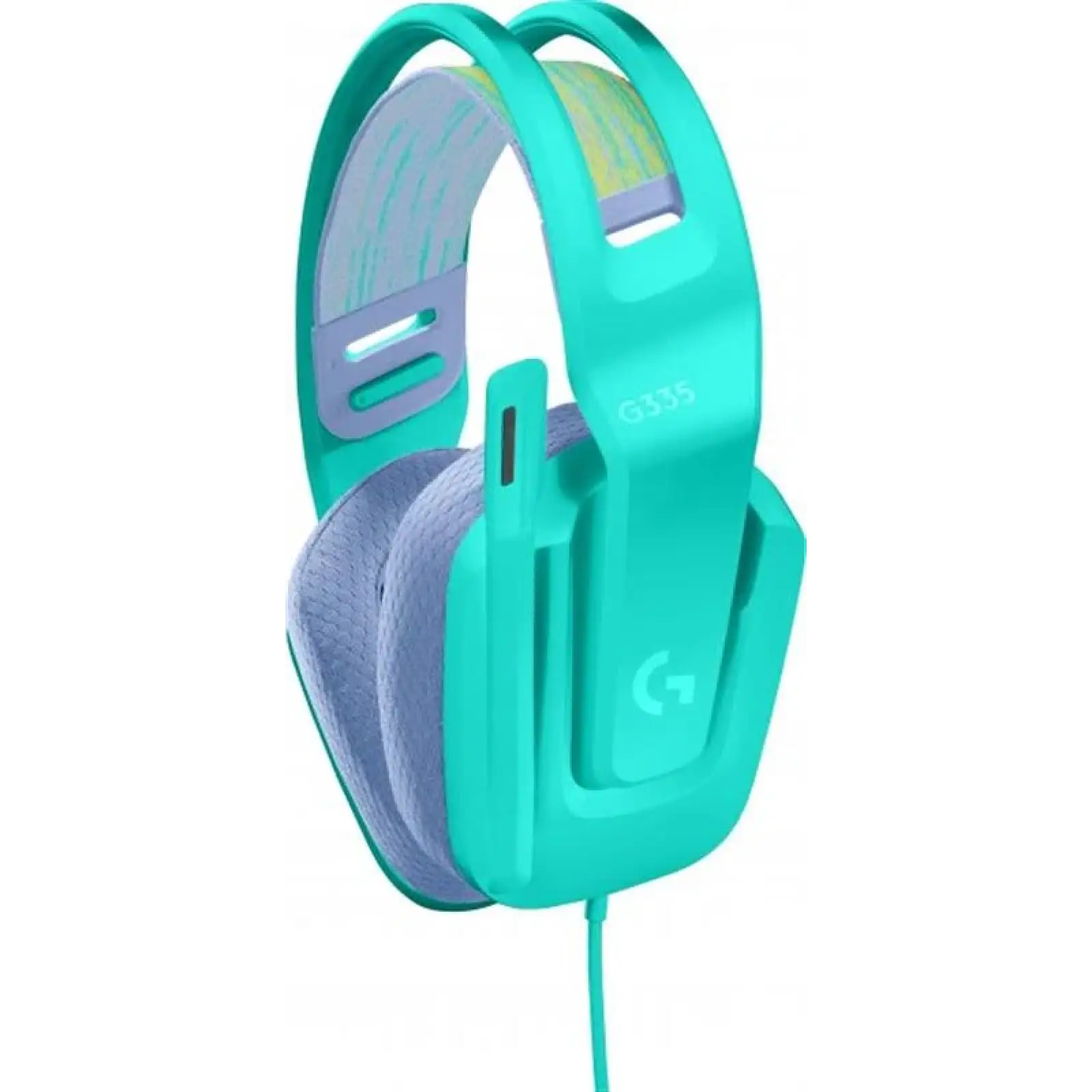 Гарнітура Logitech G335 Mint (981-001024) UA