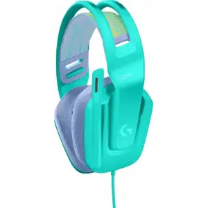 Гарнітура Logitech G335 Mint (981-001024) UA