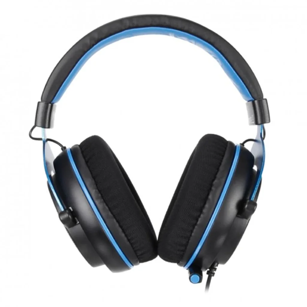 Гарнітура Sades SA-723 Mpower Blue/Black (sa723blj) UA