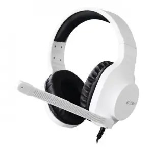 Гарнітура Sades SA-721 Spirits White (sa721wtj) UA