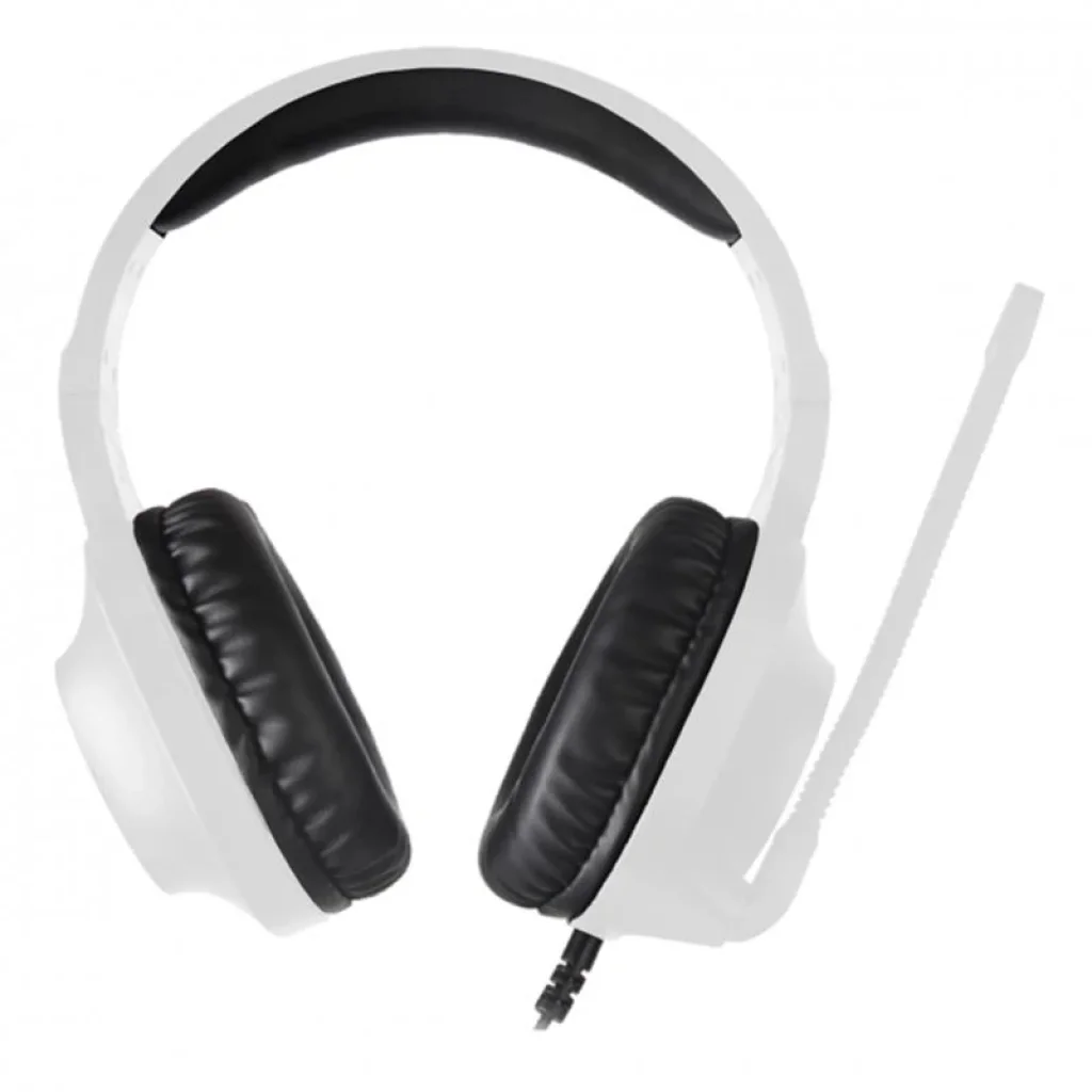 Гарнітура Sades SA-721 Spirits White (sa721wtj) UA