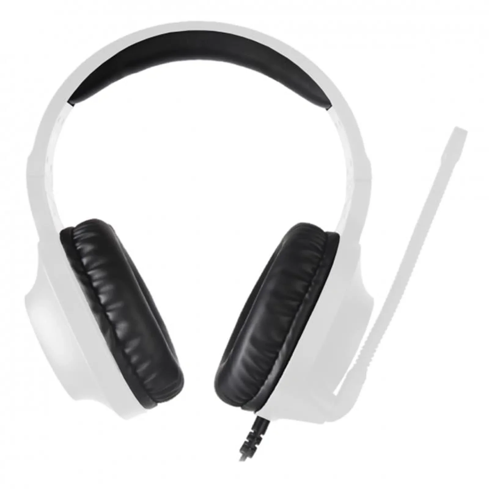 Гарнітура Sades SA-721 Spirits White (sa721wtj) UA