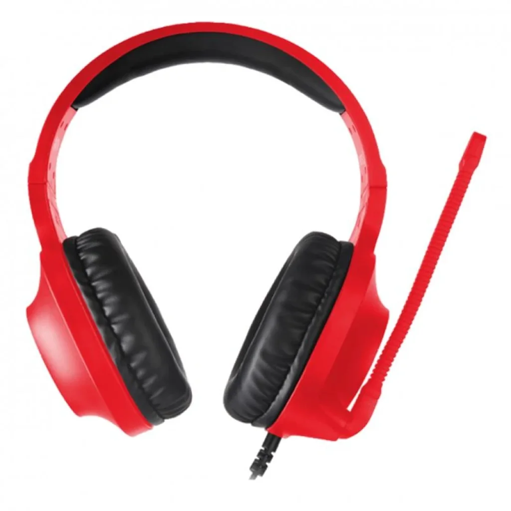 Гарнітура Sades SA-721 Spirits Red (sa721rdj) UA
