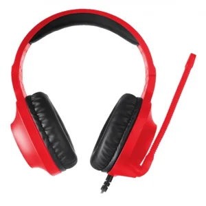 Гарнітура Sades SA-721 Spirits Red (sa721rdj) UA