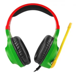 Гарнитура Sades SA-721 Spirits Rasta (sa721rsj) UA