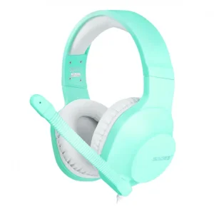 Гарнитура Sades SA-721 Spirits Cyan (sa721cnj) UA