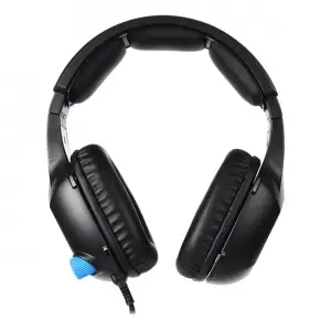 Гарнітура Sades SA-905 Dazzle Black/Blue (sa905bku) UA