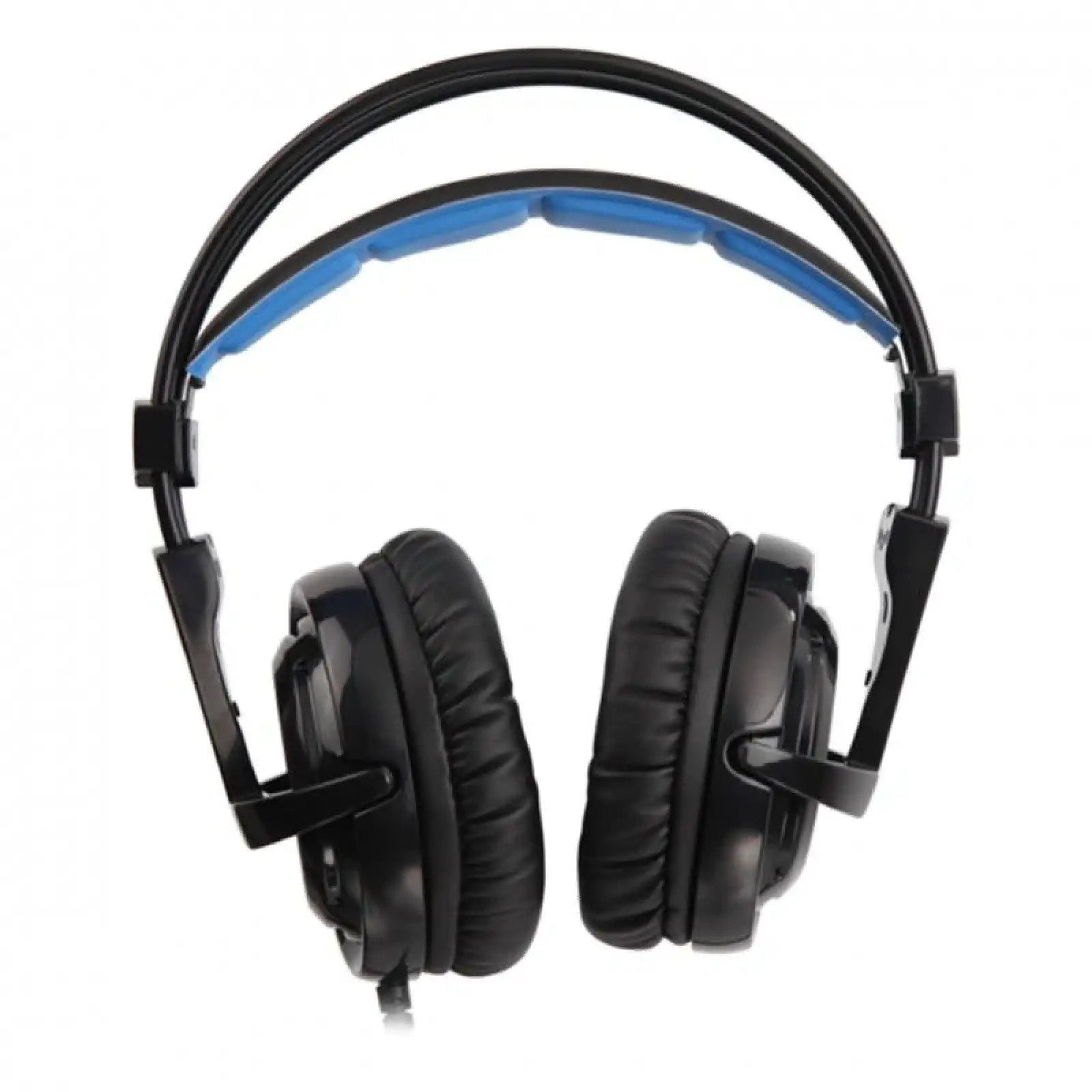 Гарнітура Sades SA-904 Lokust Plus Black RGB (sa904bku) UA