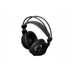 Гарнітура Sades SA-904 Lokust Plus Black RGB (sa904bku) UA