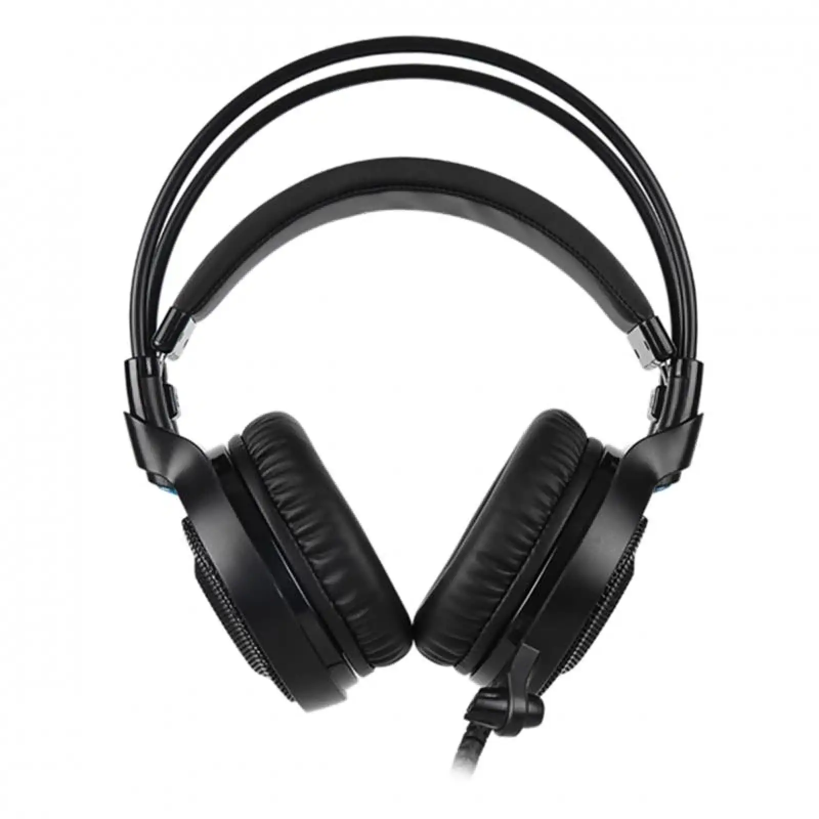 Гарнитура Sades SA-912 Octopus Plus Black (sa912bku) UA