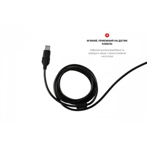 Гарнитура Motospeed G750 Black (mtg750) UA