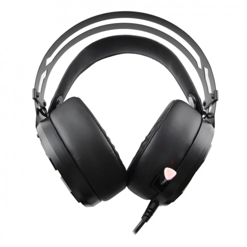 Гарнітура Motospeed H60 Black (mth60) UA