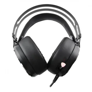 Гарнітура Motospeed H60 Black (mth60) UA