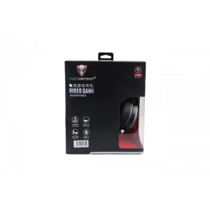 Гарнітура Motospeed H60 Black (mth60) UA