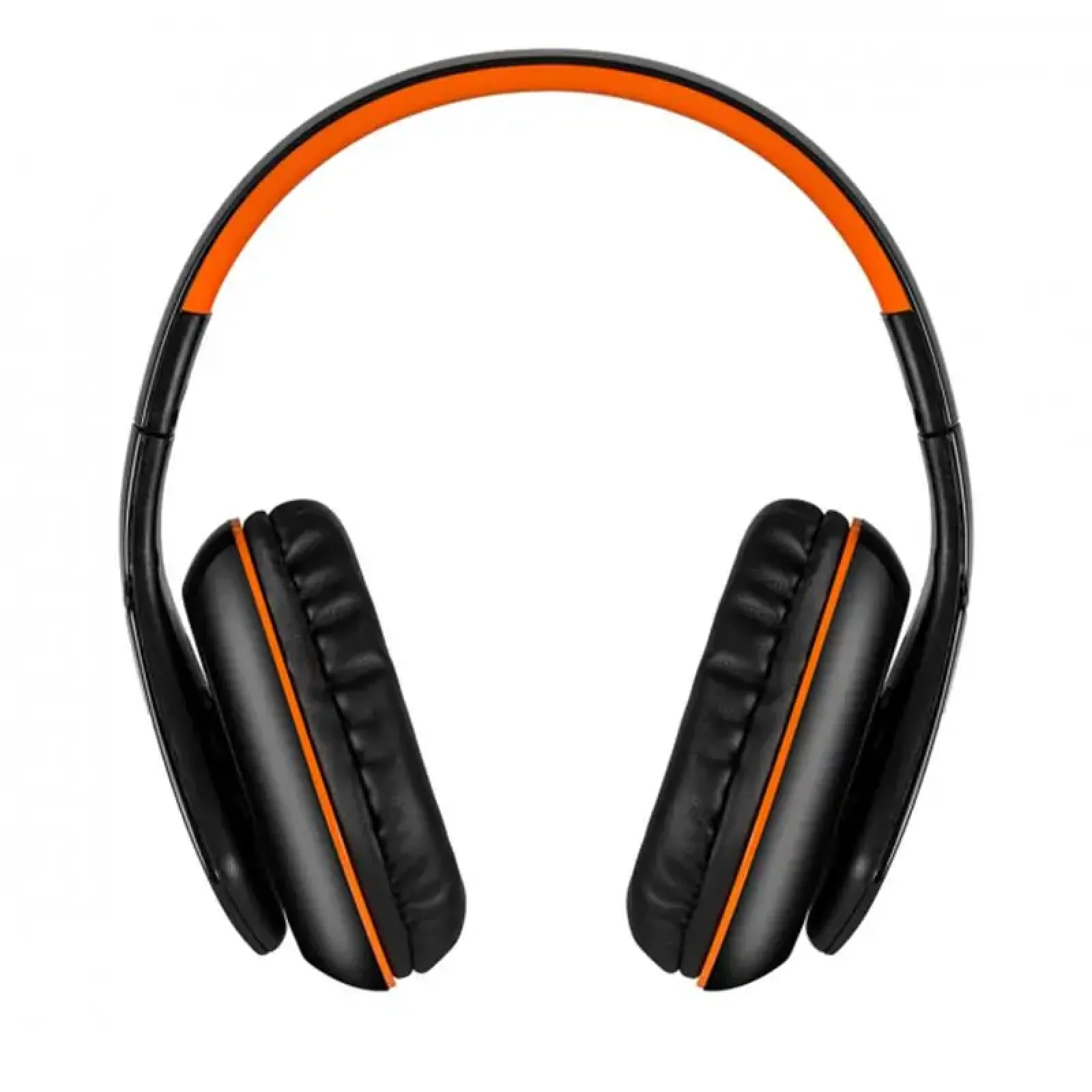 Bluetooth-гарнітура Kotion EACH B3506 Black/Orange (ktb3506bt) UA