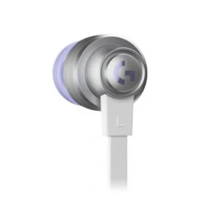Гарнитура Logitech G333 White (981-000930) UA