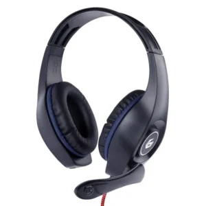 Гарнітура Gembird GHS-05-B Black UA