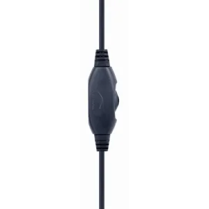 Гарнітура Gembird GHS-05-B Black UA