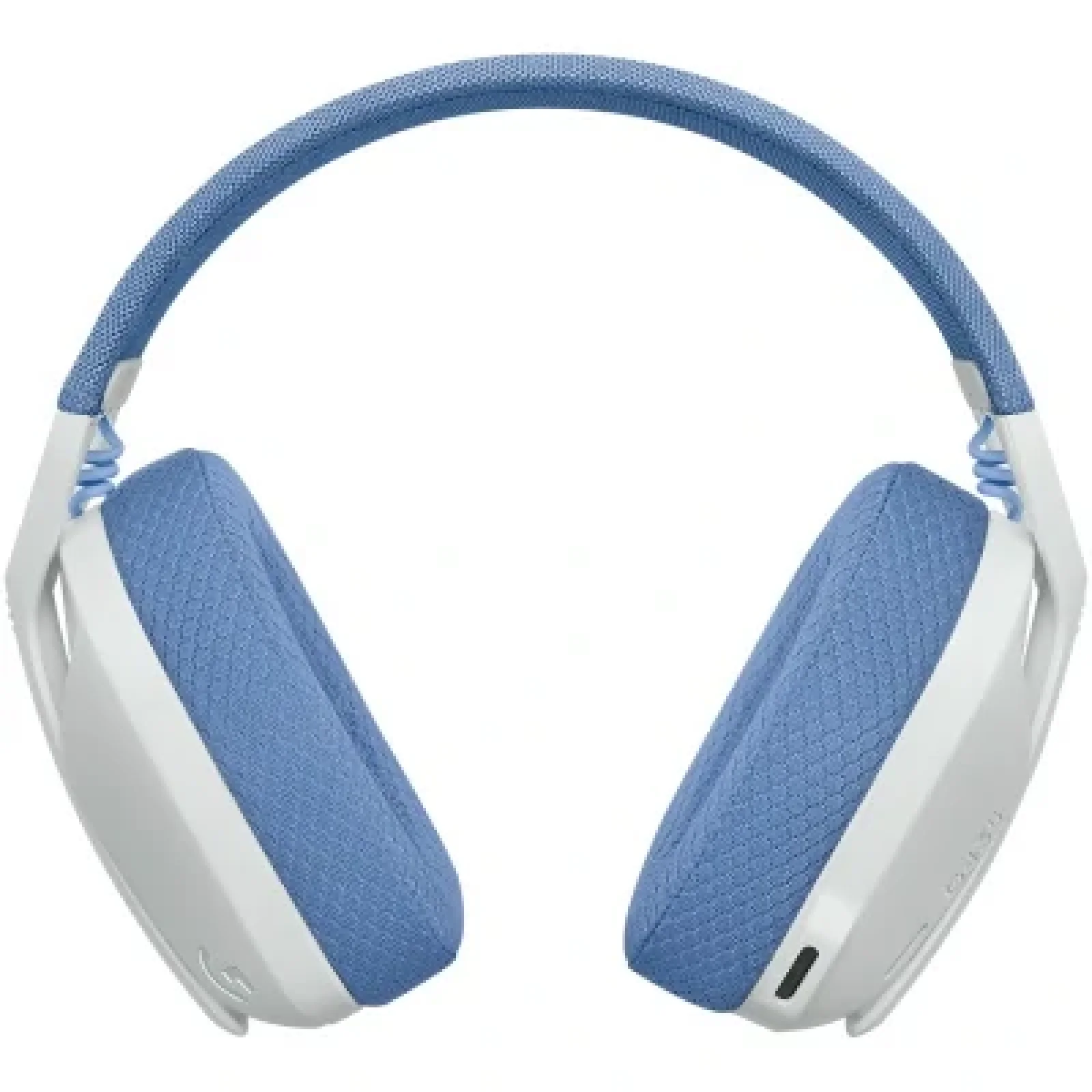 Bluetooth-гарнитура Logitech G435 Wireless White (981-001074) UA