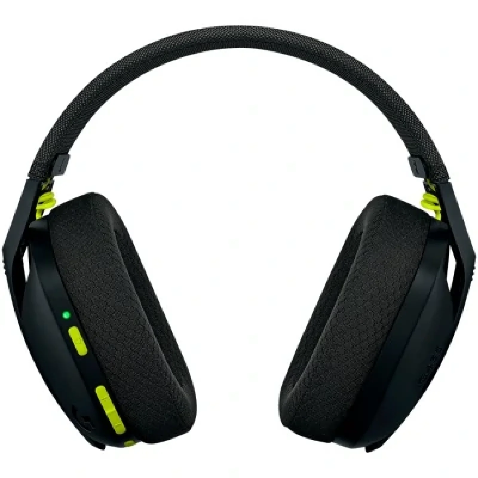 Bluetooth-гарнитура Logitech G435 Wireless Black (981-001050) UA