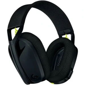 Bluetooth-гарнитура Logitech G435 Wireless Black (981-001050) UA