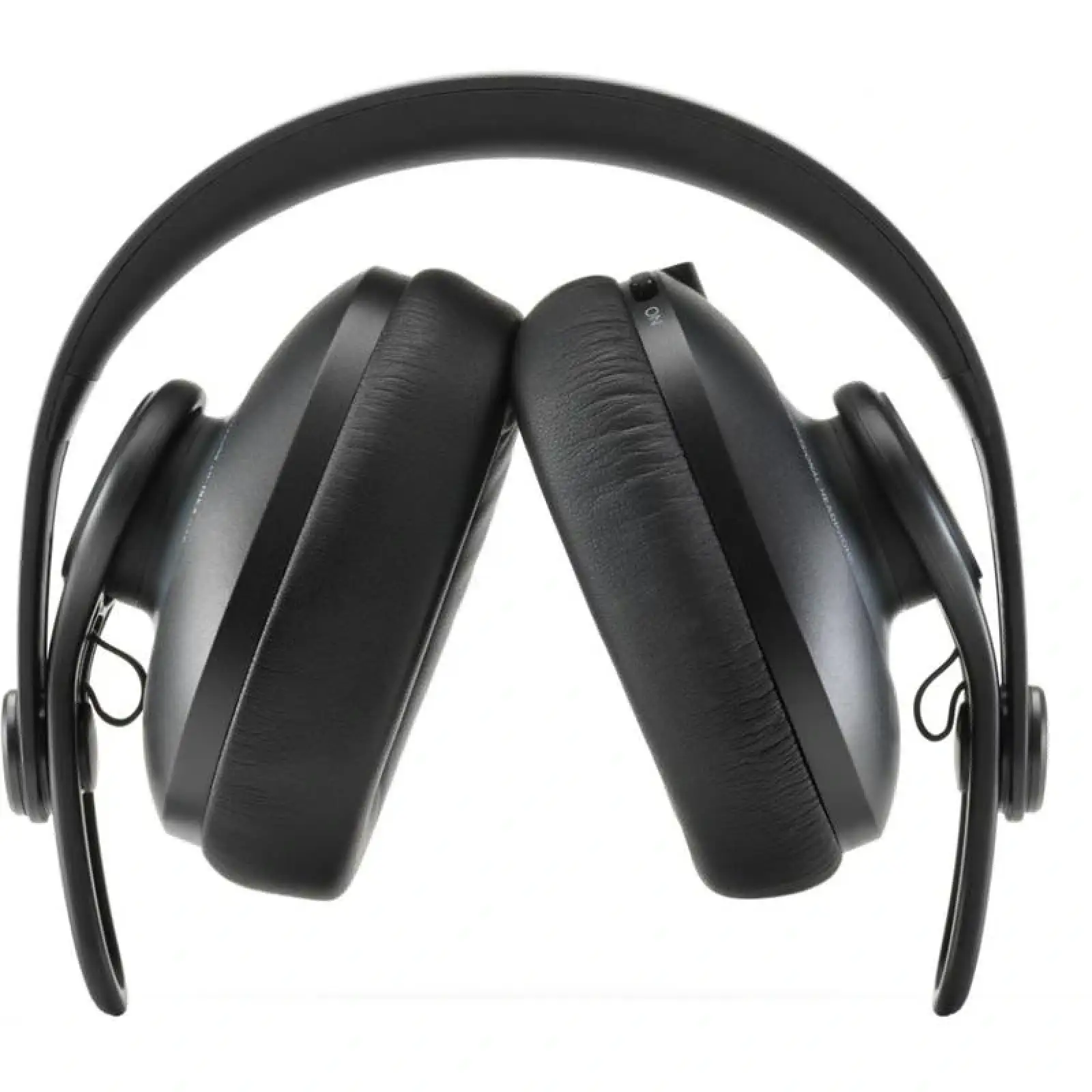 Наушники AKG K371-BT Black, K371BT UA