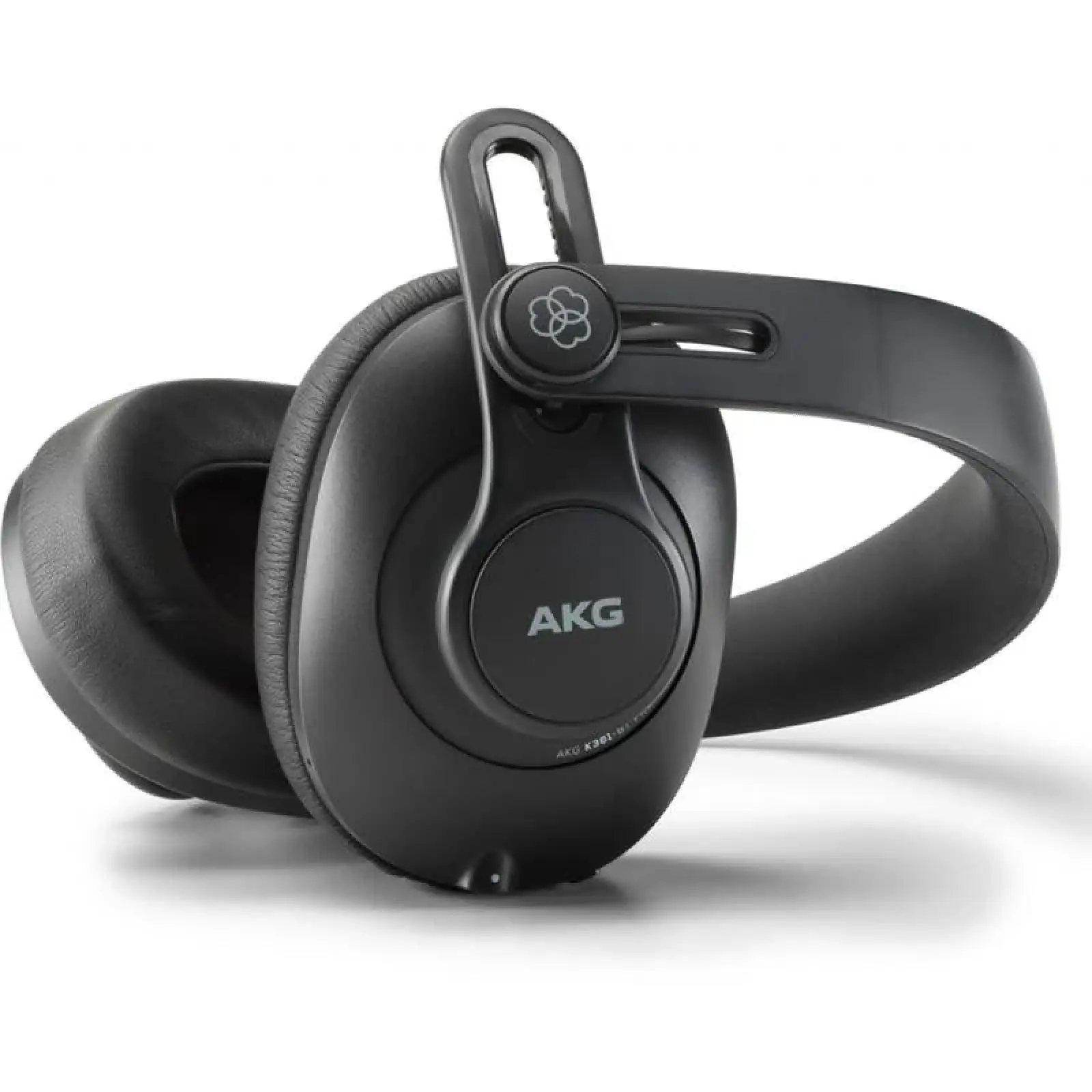 Наушники AKG K371-BT Black, K371BT UA