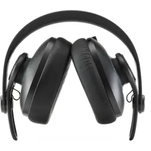 Навушники AKG K361-BT Black, K361BT UA