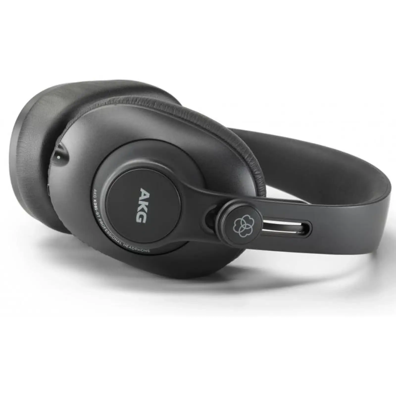 Навушники AKG K361-BT Black, K361BT UA