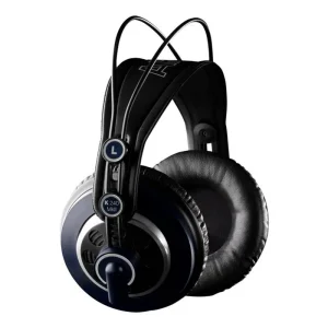 Наушники AKG K240 MKII Black (2058X00190) UA