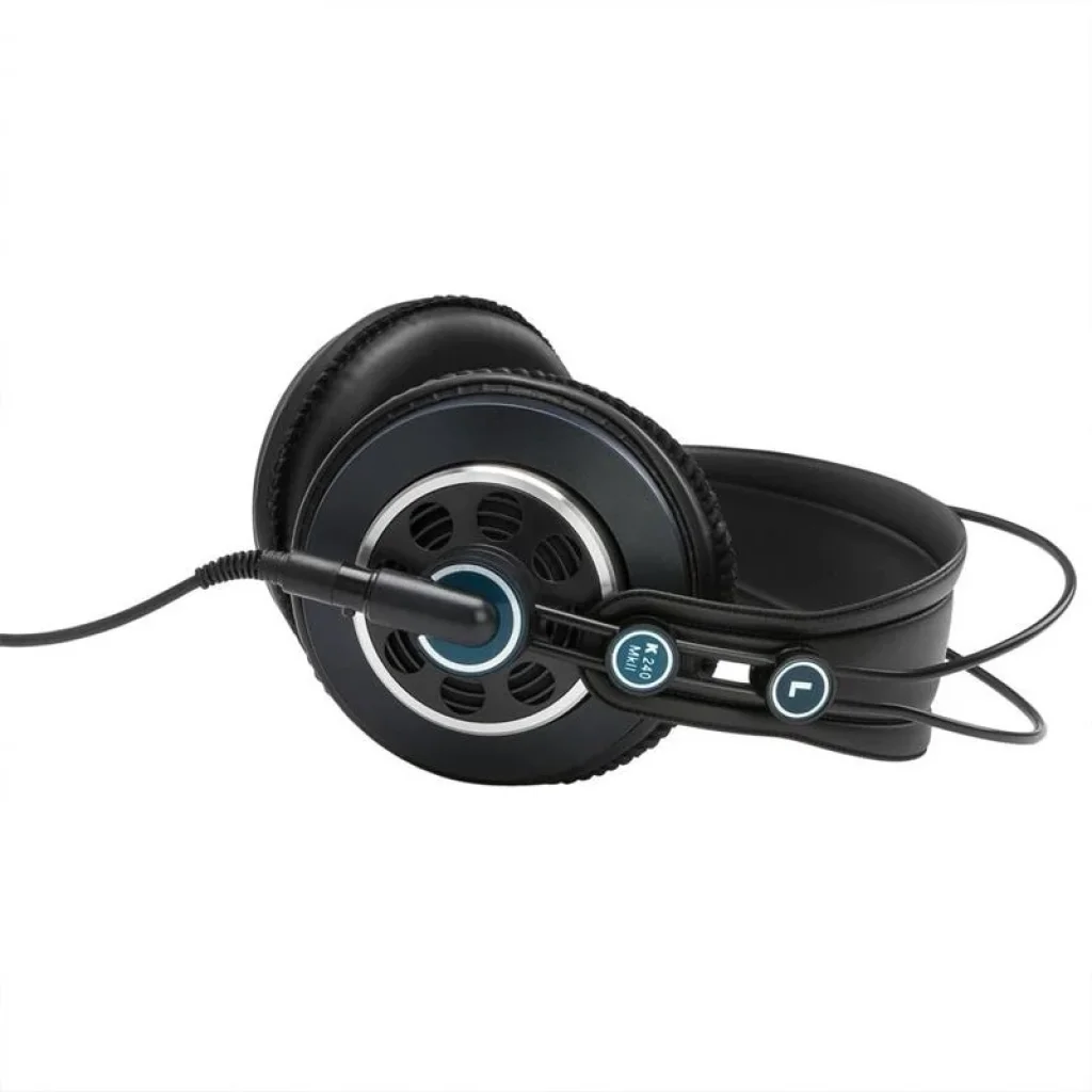 Навушники AKG K240 MKII Black (2058X00190) UA
